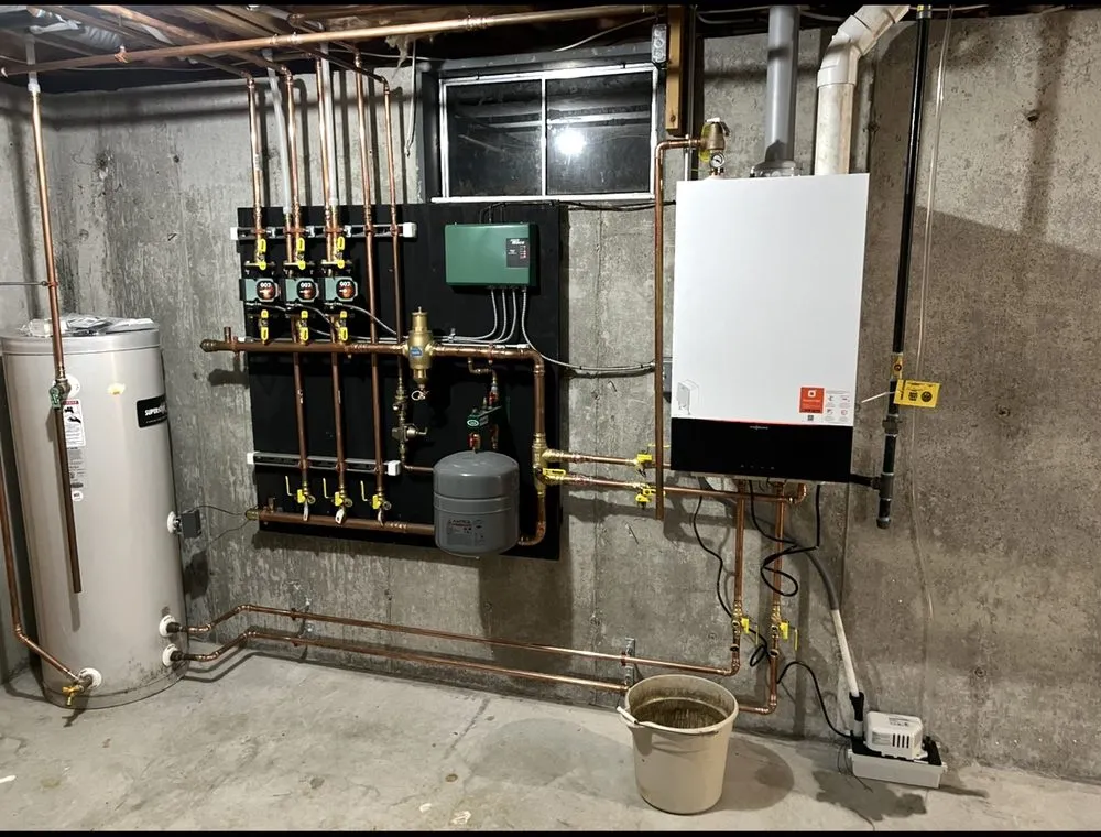 Slide of Hurley Electrical Contracting