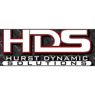 Slide of Hurst Dynamic Solutions