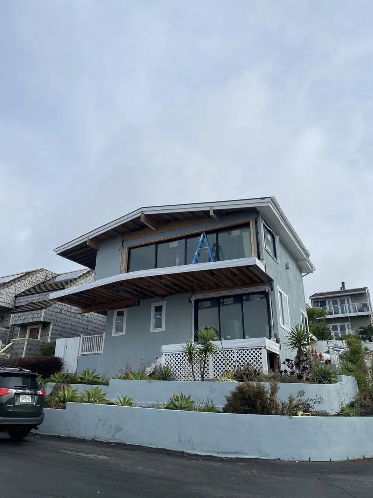 Slide of Hurst Electric