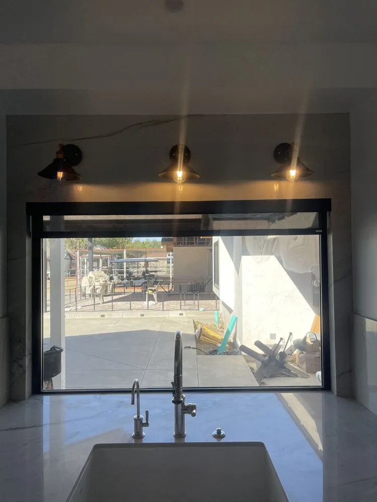 Slide of Hurst Electric