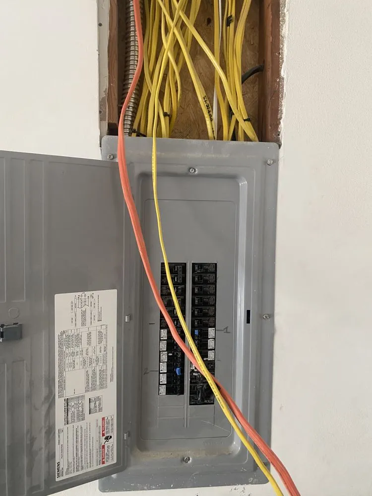 Slide of Hurst Electric