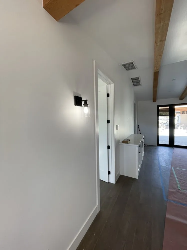 Slide of Hurst Electric