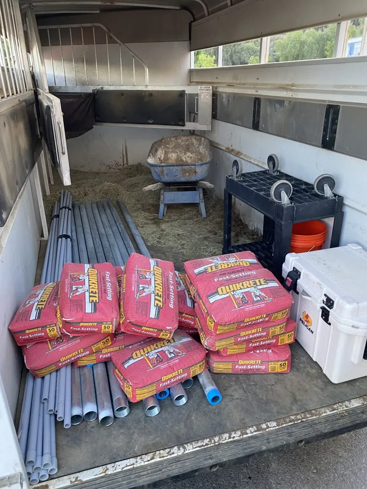 Slide of Hurst Electric