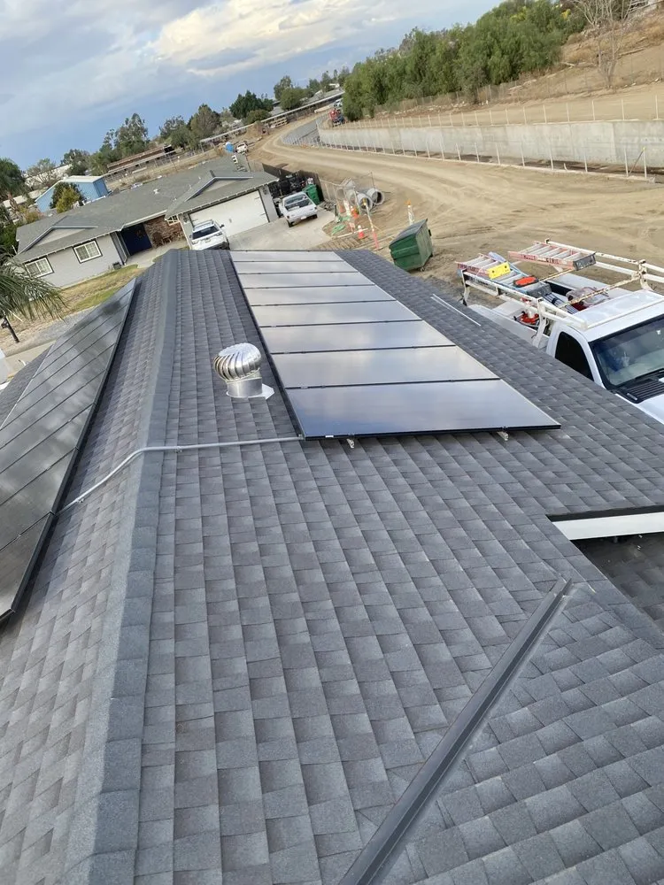 Slide of Hurst Electric