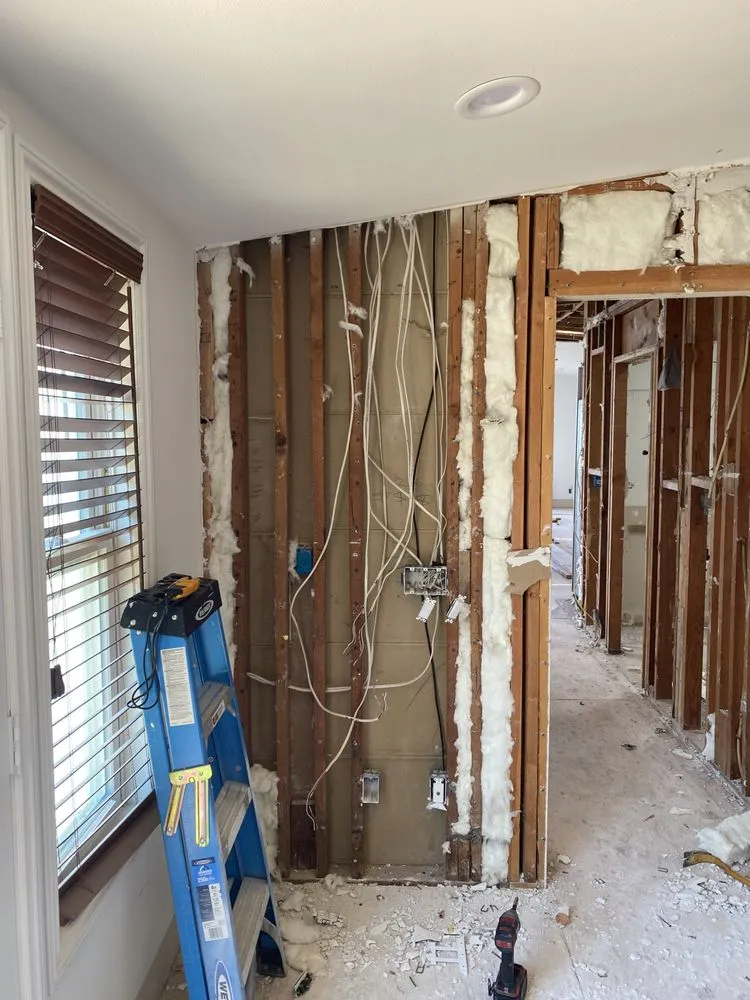 Slide of Hurst Electric