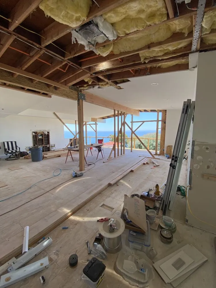 Slide of Hurst Electric