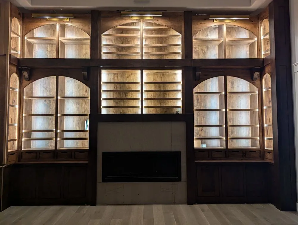 Slide of Hurst Electric