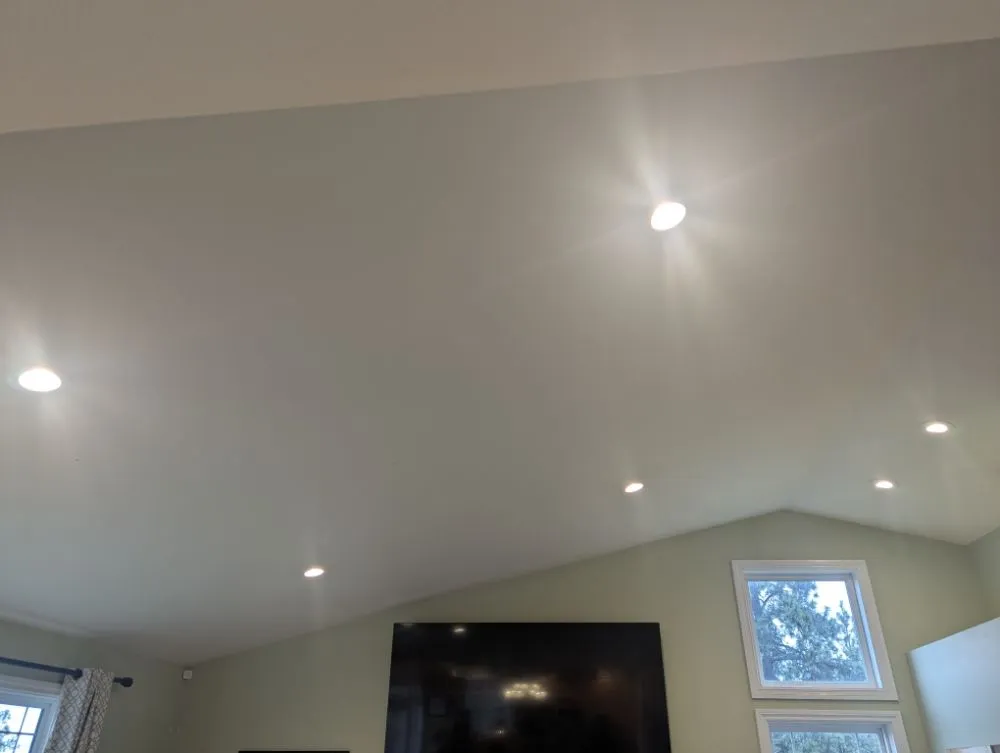 Slide of Hurst Electric