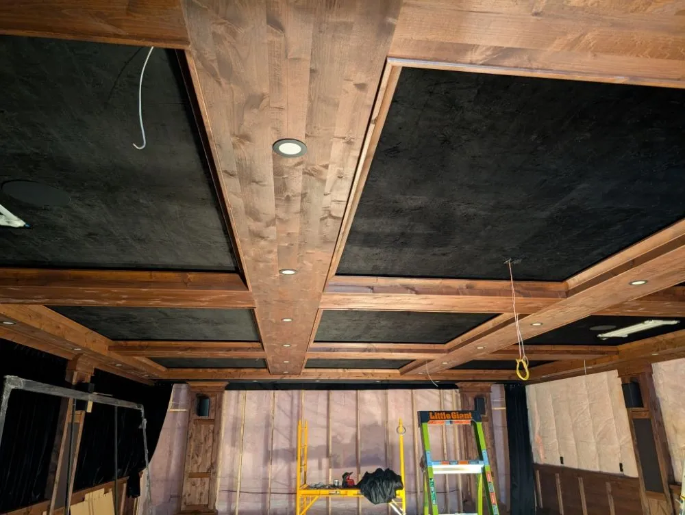 Slide of Hurst Electric