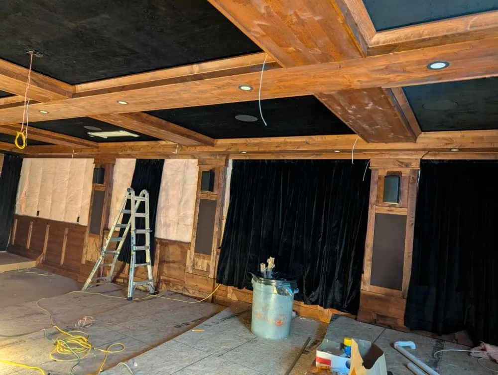 Slide of Hurst Electric