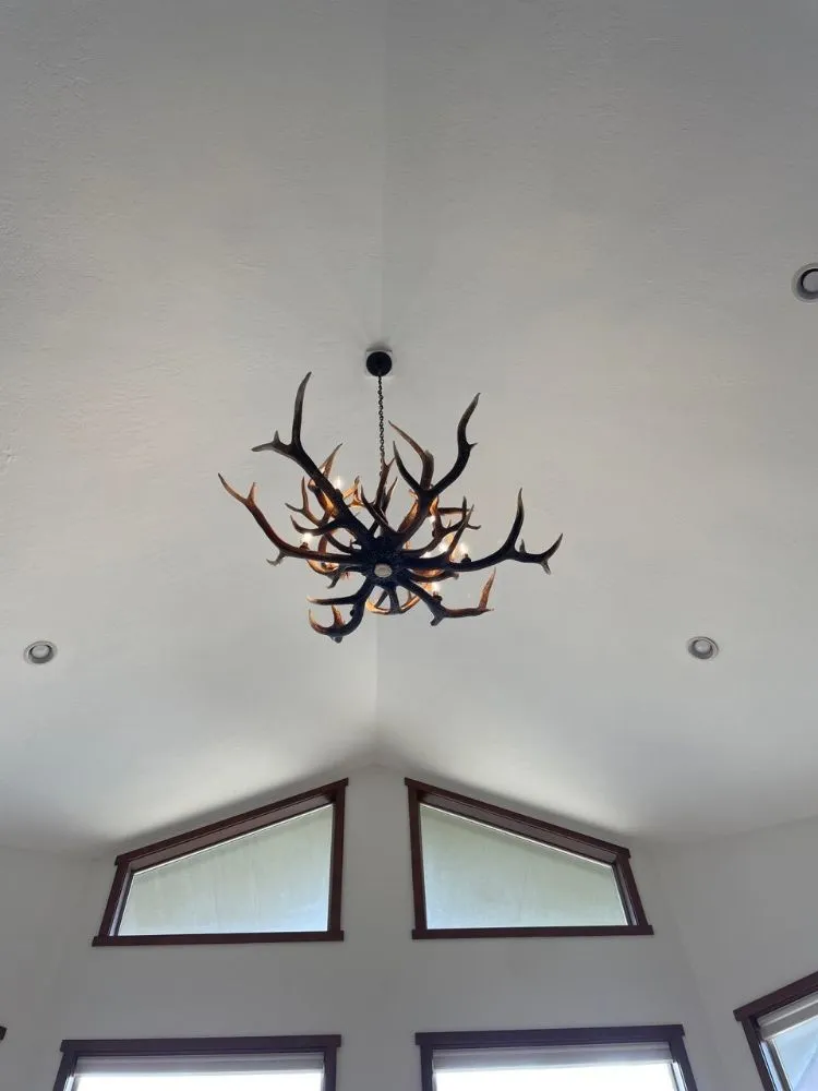 Slide of Hurst Electric