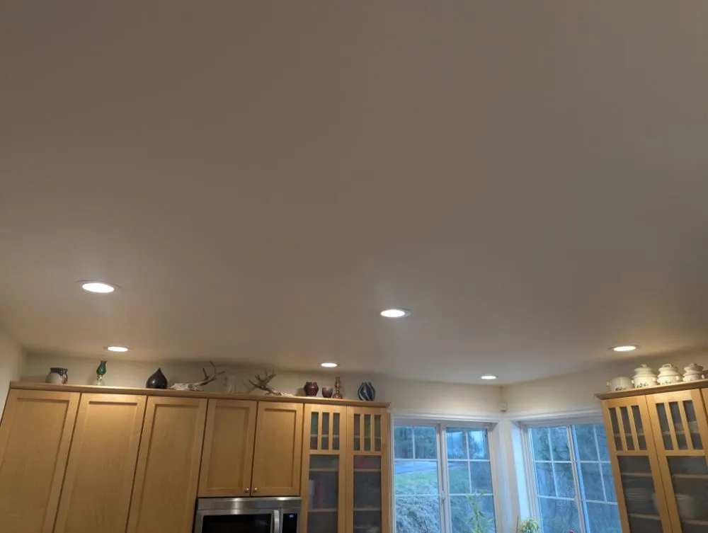 Slide of Hurst Electric