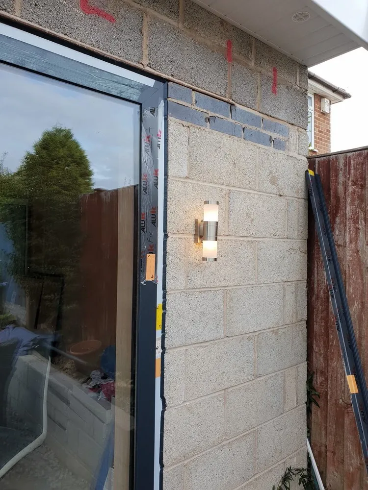 Slide of Hurst Parks Electrical