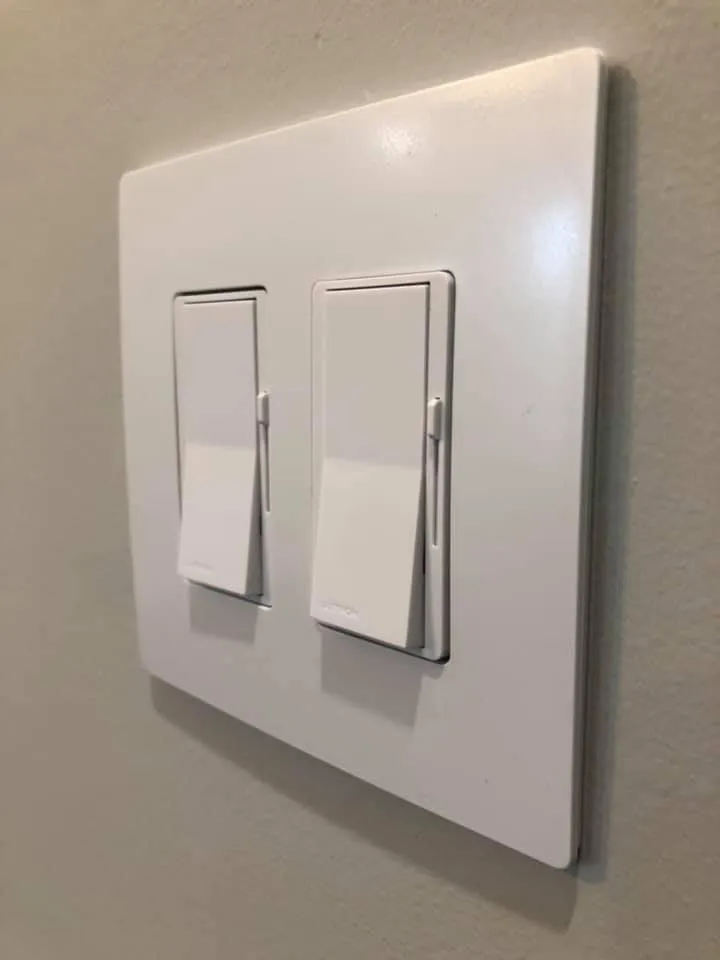 Slide of Hurst Parks Electrical