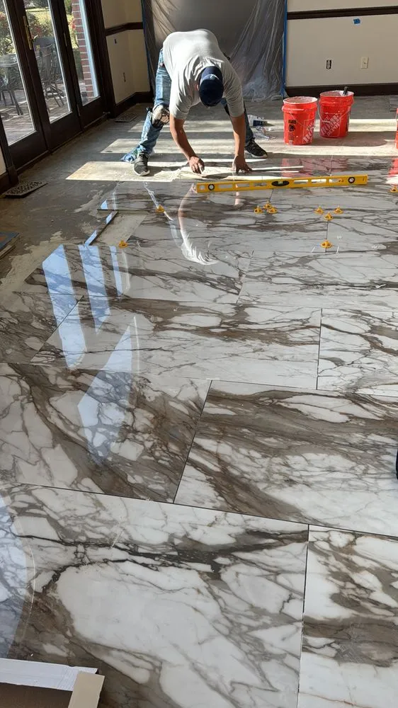 Slide of Hurtado Remodeling