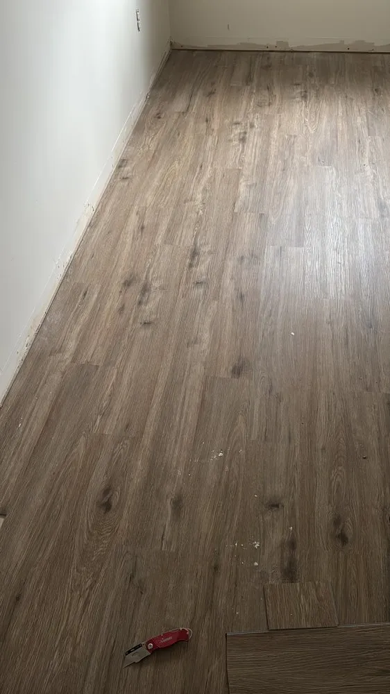 Slide of Hurtado Remodeling