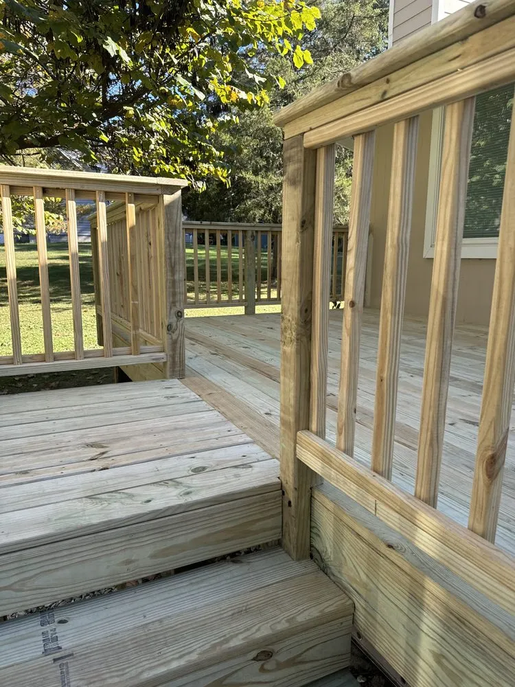 Slide of Hurtado Remodeling