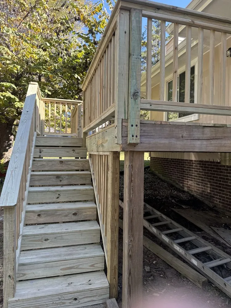 Slide of Hurtado Remodeling