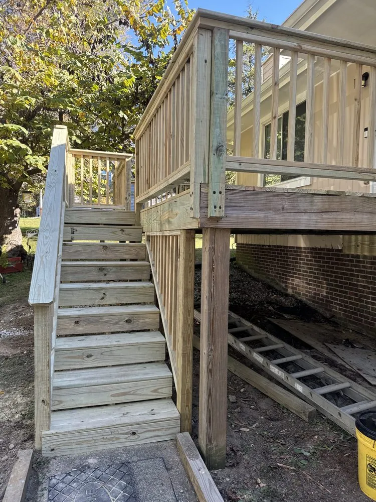 Slide of Hurtado Remodeling