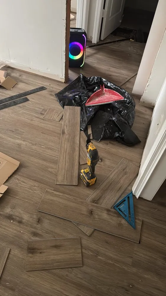 Slide of Hurtado Remodeling