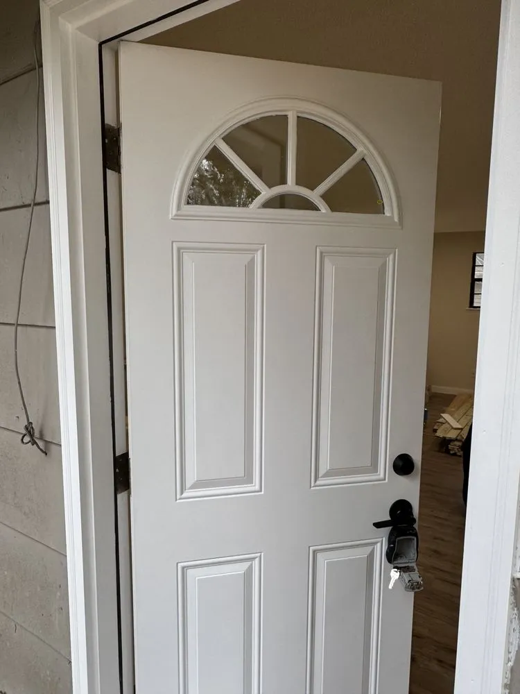 Slide of Hurtado Remodeling