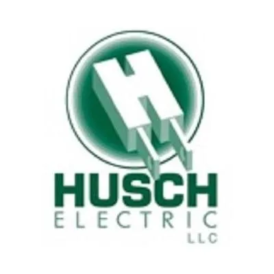 Licensed electrician providing circuit breaker repair in Clarkston, MI - Husch Electric
