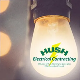 Hush Electrical Contracting