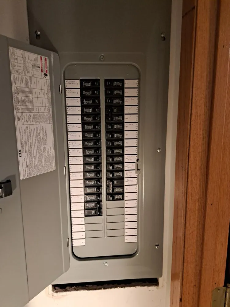 Affordable circuit breaker repair experts serving Galena, MO - Husker Power