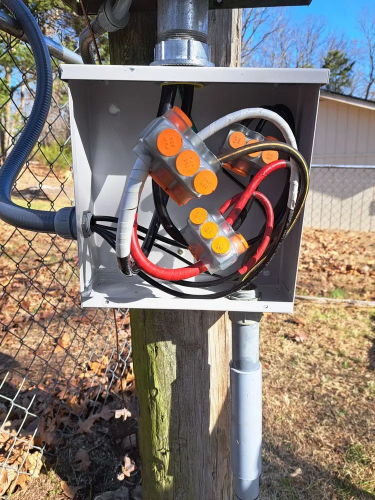 Reliable emergency electrical service service in Galena, MO - Husker Power