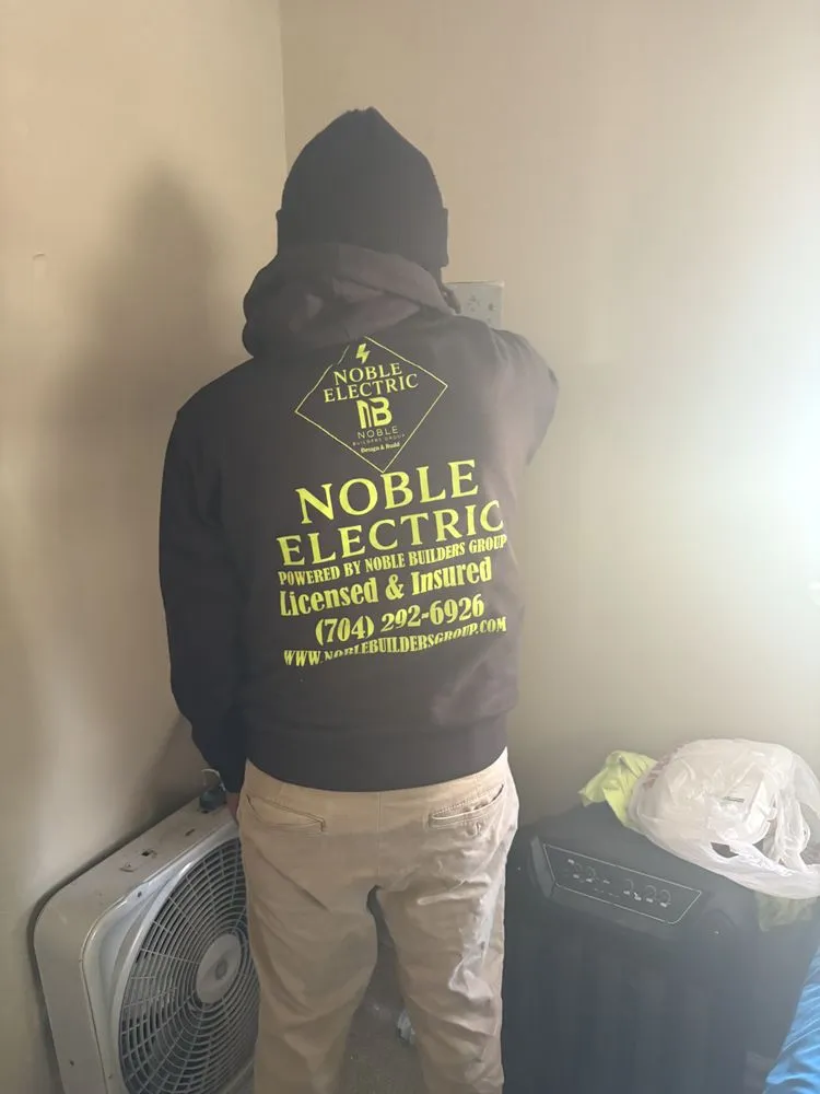 Licensed electrical service for homes in circuit breaker repair,  by 