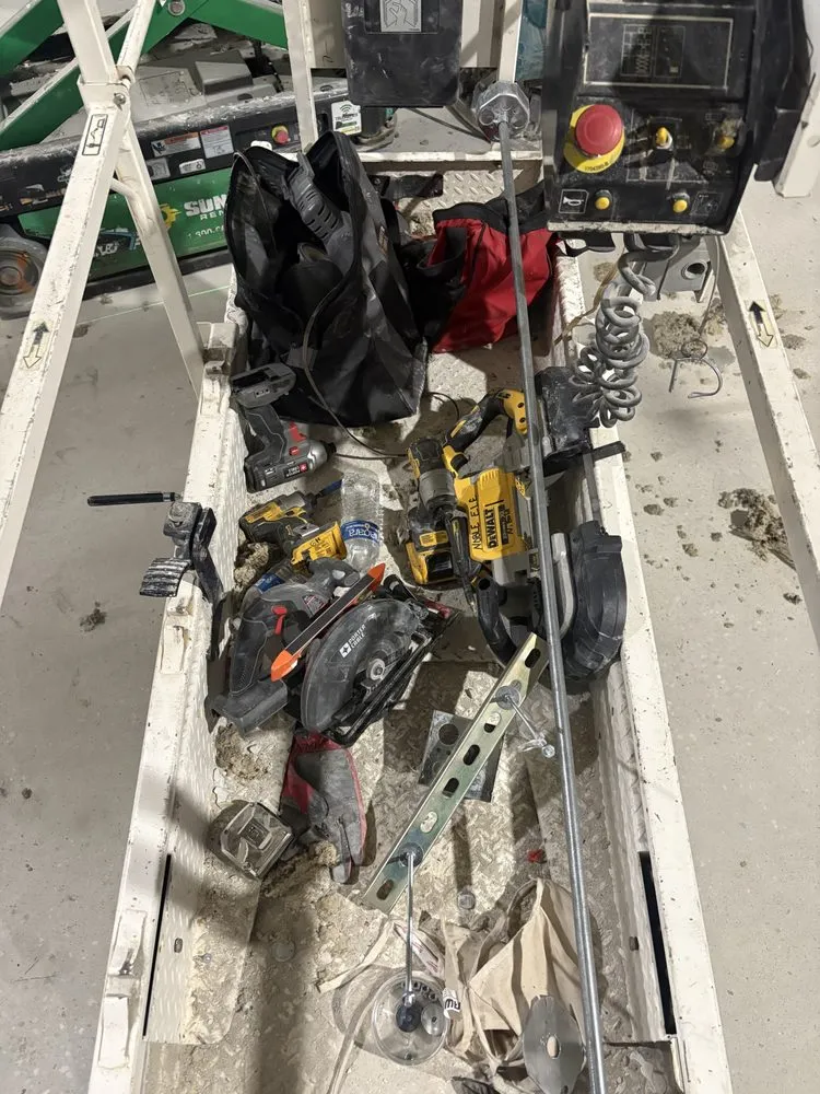 Expert wiring installation in ,  by Hustleup Electric