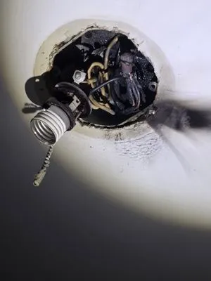 Huston Electric Franklin