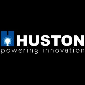 Huston Electric Kokomo Logo