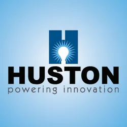 Slide of Huston Signs Lafayette