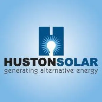 Slide of Huston Solar