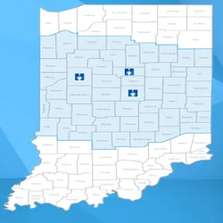 Slide of Huston Solar