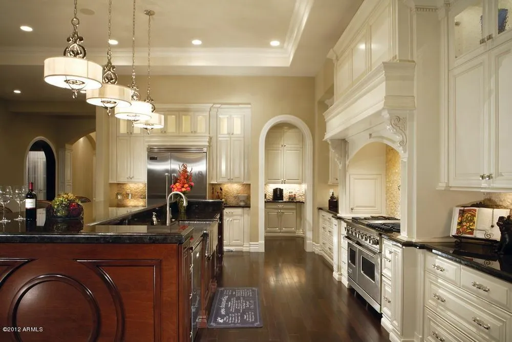 Slide of Hutch Electric