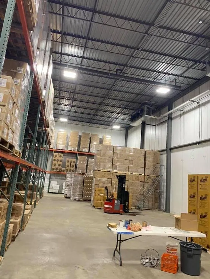 Slide of Hutch Energy