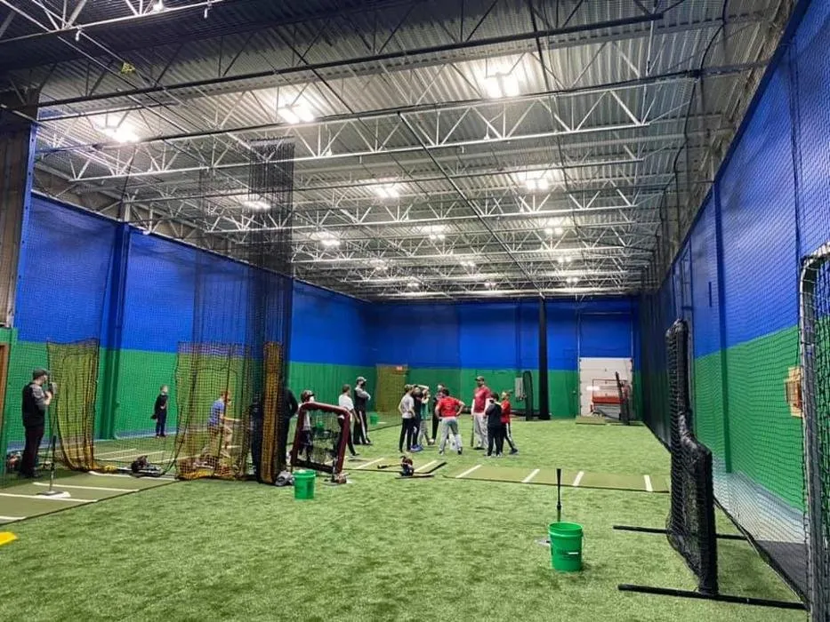 Slide of Hutch Energy