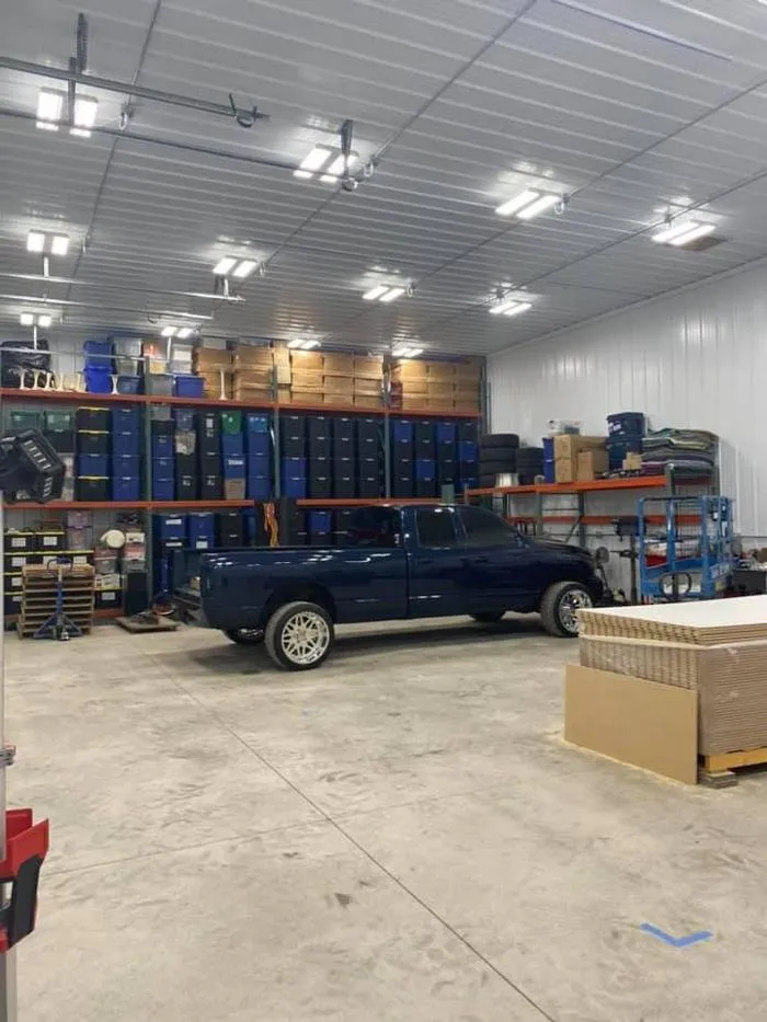 Slide of Hutch Energy