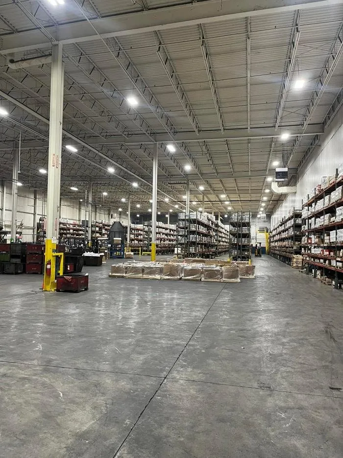 Slide of Hutch Energy