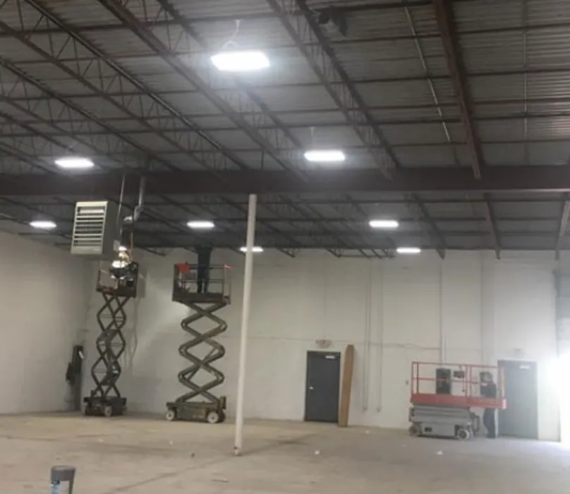 Slide of Hutch Energy