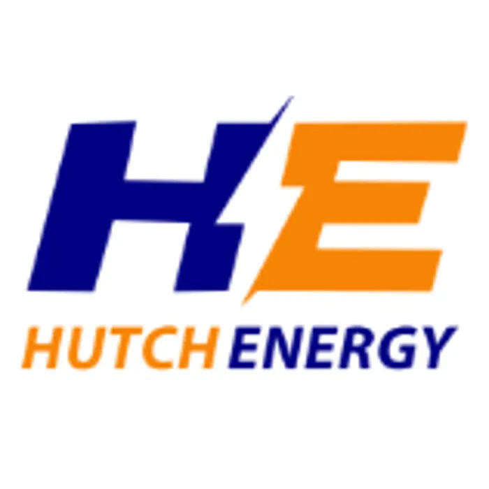 Slide of Hutch Energy