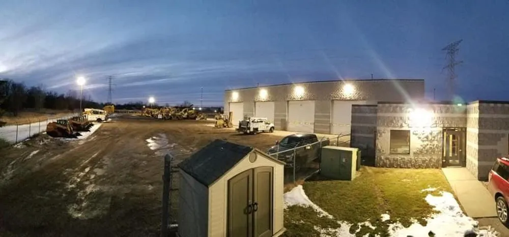 Slide of Hutch Energy