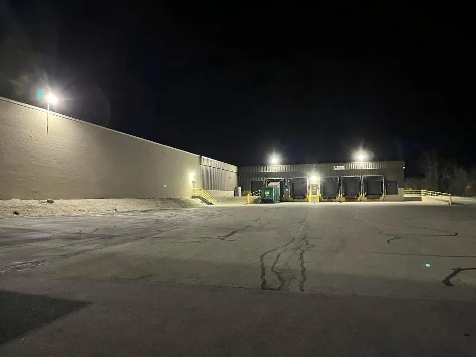 Slide of Hutch Energy