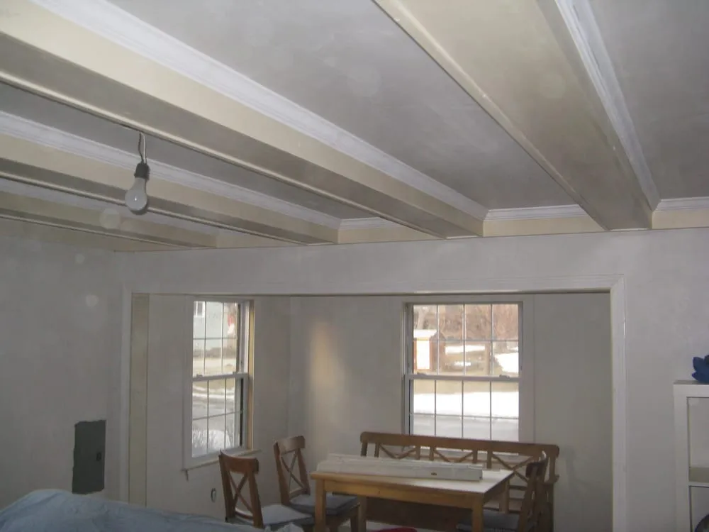 Slide of Hutchings Illumination & Renovation