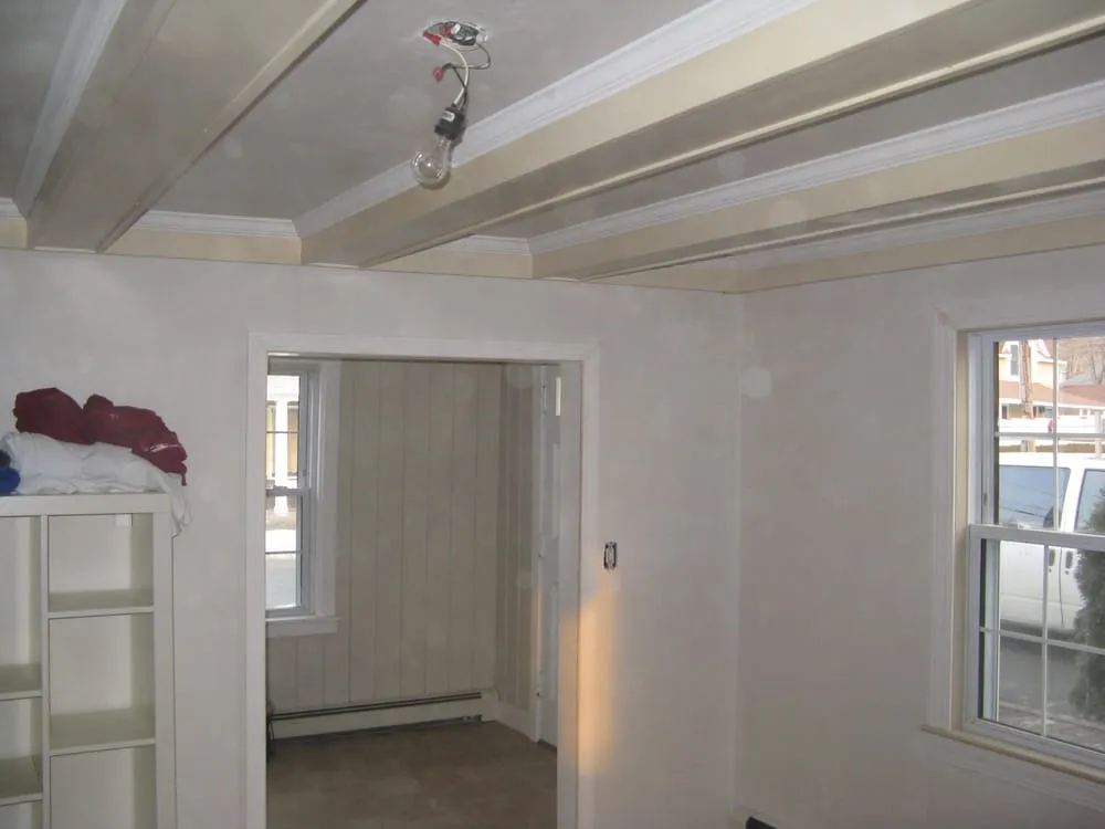 Slide of Hutchings Illumination & Renovation