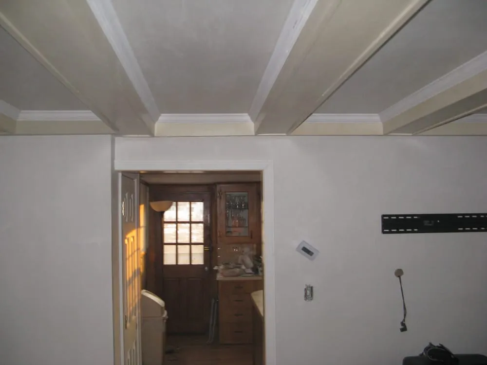 Slide of Hutchings Illumination & Renovation