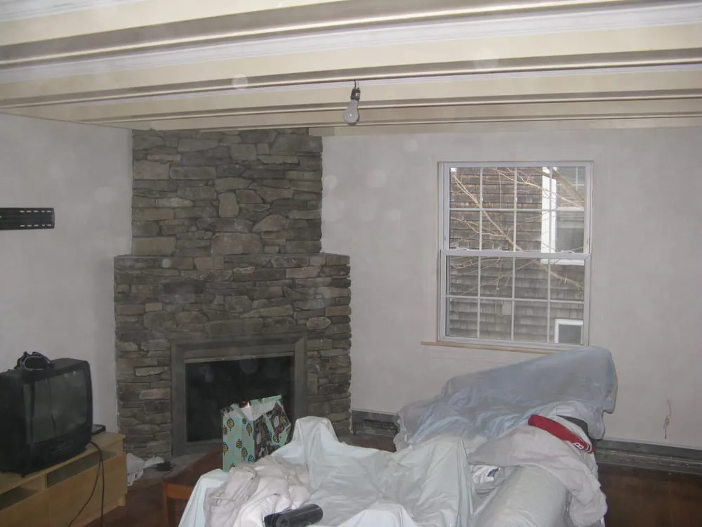 Slide of Hutchings Illumination & Renovation