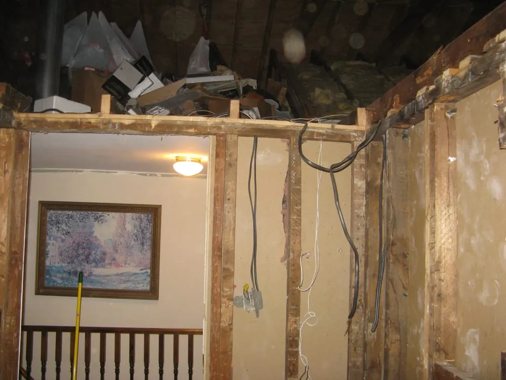 Slide of Hutchings Illumination & Renovation